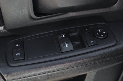 2020 RAM 5500HD Tradesman
