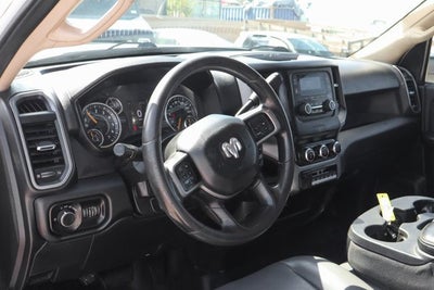 2020 RAM 5500HD Tradesman