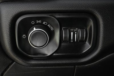 2020 RAM 5500HD Tradesman