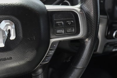 2020 RAM 5500HD Tradesman