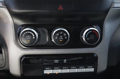 2020 RAM 5500HD Tradesman