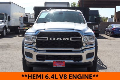 2020 RAM 5500HD Tradesman