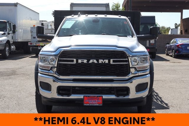 2020 RAM 5500HD Tradesman