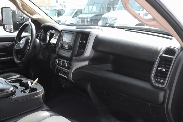 2020 RAM 5500HD Tradesman
