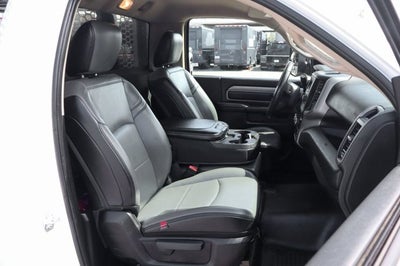 2020 RAM 5500HD Tradesman