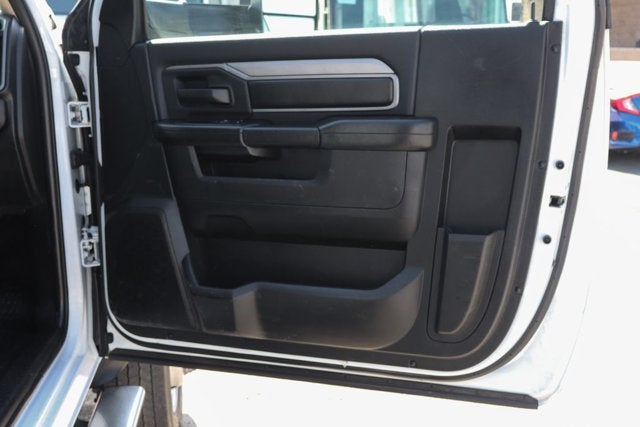 2020 RAM 5500HD Tradesman