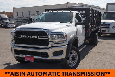 2020 RAM 5500HD Tradesman
