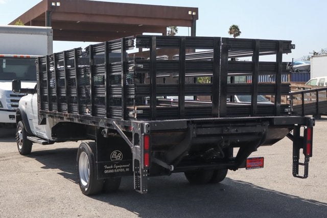 2020 RAM 5500HD Tradesman