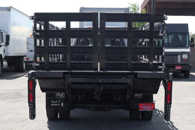2020 RAM 5500HD Tradesman