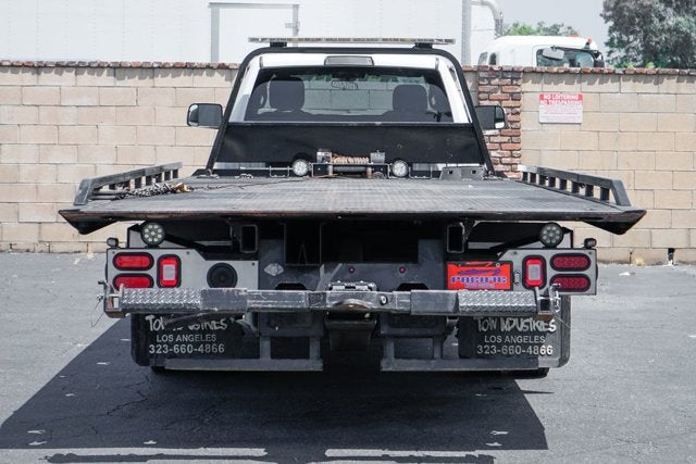 2022 RAM 5500HD SLT