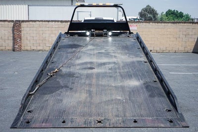 2022 RAM 5500HD SLT