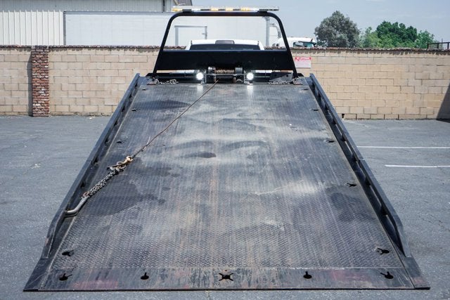 2022 RAM 5500HD SLT