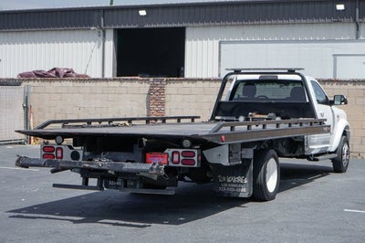 2022 RAM 5500HD SLT