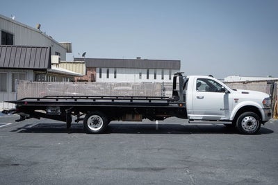2022 RAM 5500HD SLT