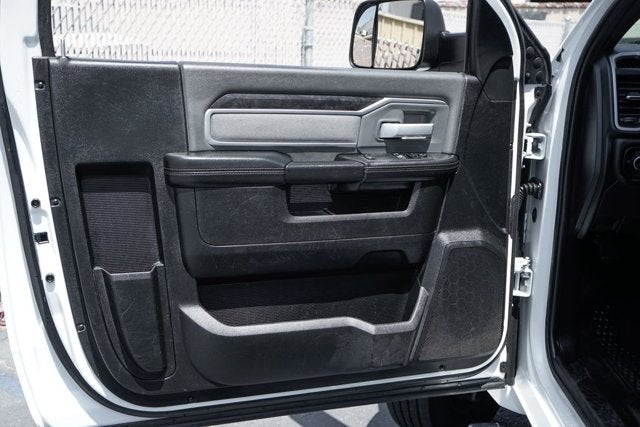 2022 RAM 5500HD SLT
