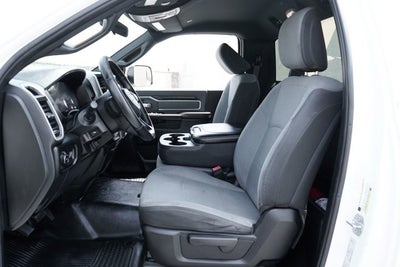 2022 RAM 5500HD SLT