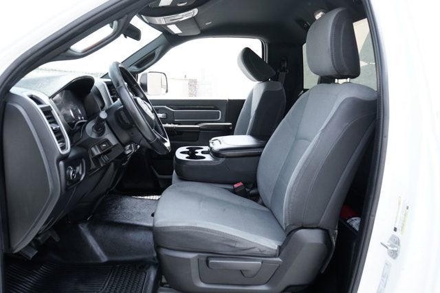 2022 RAM 5500HD SLT