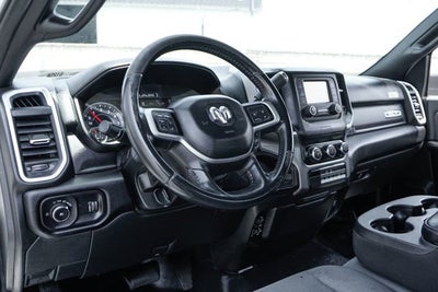 2022 RAM 5500HD SLT