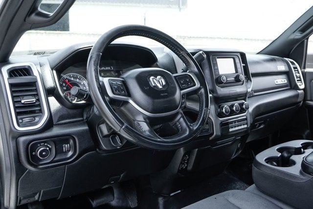 2022 RAM 5500HD SLT