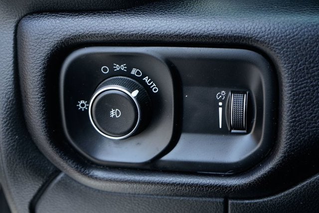 2022 RAM 5500HD SLT