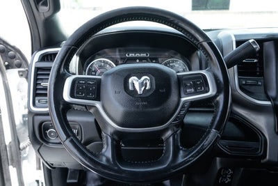 2022 RAM 5500HD SLT