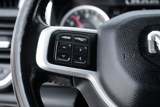 2022 RAM 5500HD SLT