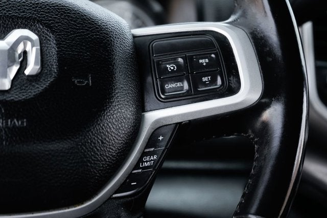 2022 RAM 5500HD SLT