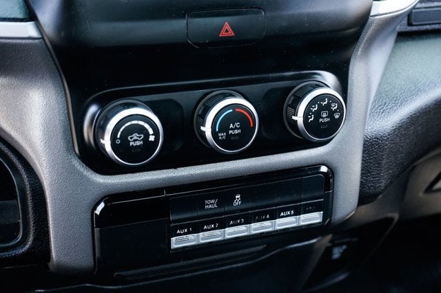 2022 RAM 5500HD SLT