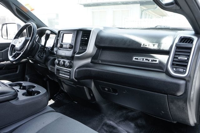 2022 RAM 5500HD SLT