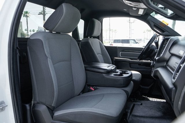 2022 RAM 5500HD SLT