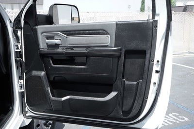 2022 RAM 5500HD SLT