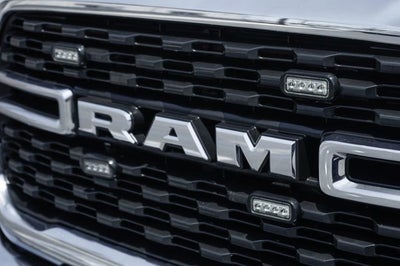 2022 RAM 5500HD SLT