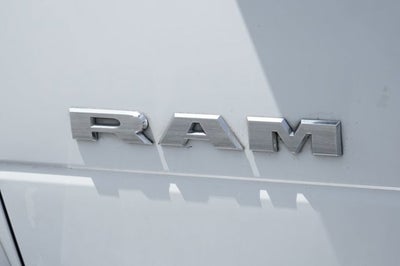 2022 RAM 5500HD SLT