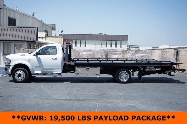 2022 RAM 5500HD SLT