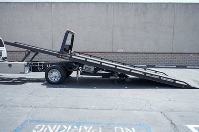 2022 RAM 5500HD SLT