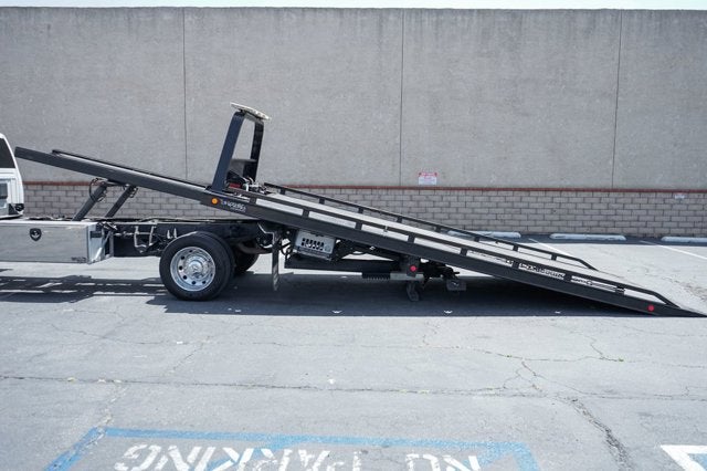 2022 RAM 5500HD SLT