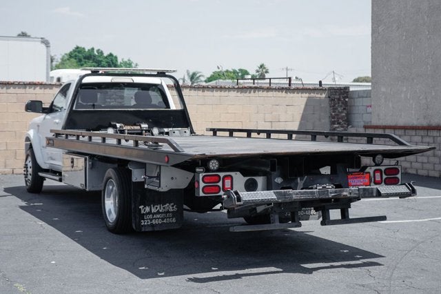 2022 RAM 5500HD SLT