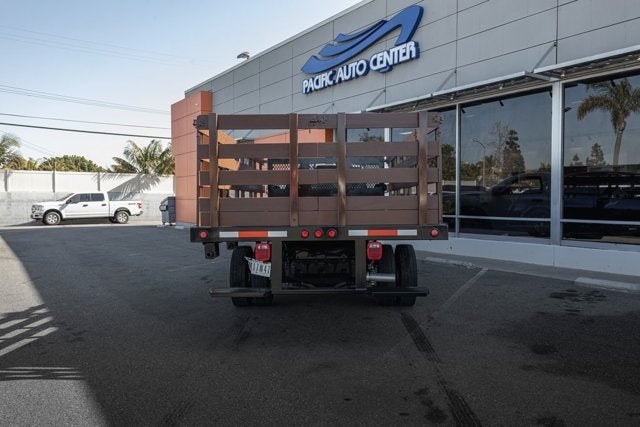 2019 RAM 5500HD Tradesman