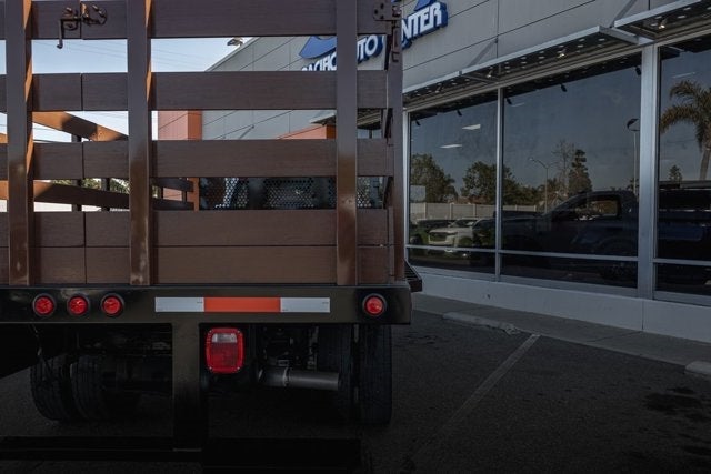 2019 RAM 5500HD Tradesman