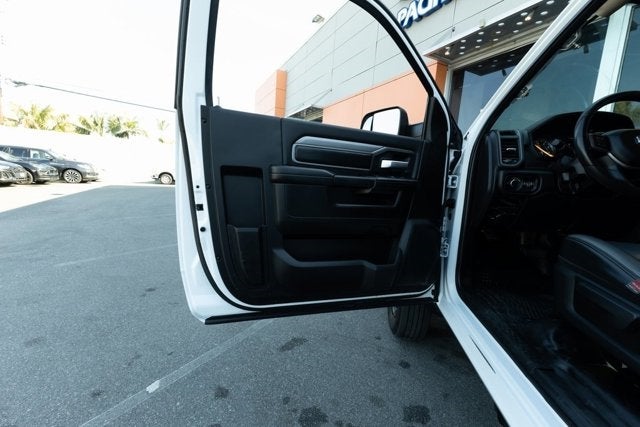 2019 RAM 5500HD Tradesman