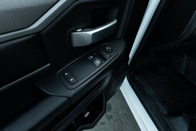 2019 RAM 5500HD Tradesman