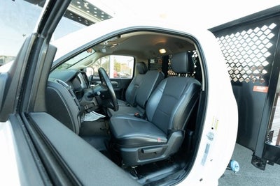 2019 RAM 5500HD Tradesman