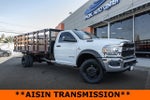 2019 RAM 5500HD Tradesman