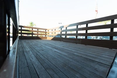 2019 RAM 5500HD Tradesman