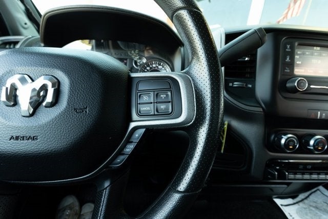 2019 RAM 5500HD Tradesman