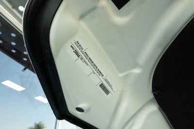 2019 RAM 5500HD Tradesman