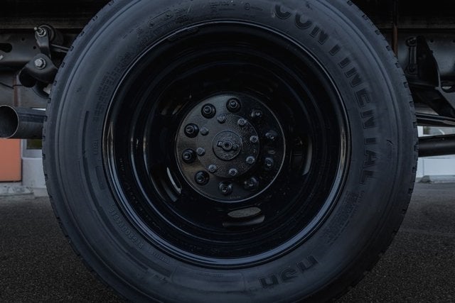 2019 RAM 5500HD Tradesman