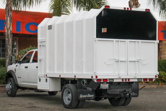 2022 RAM 5500HD Tradesman