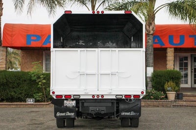 2022 RAM 5500HD Tradesman