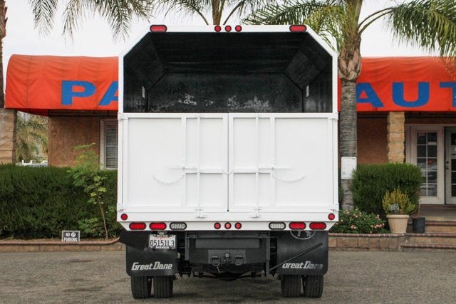 2022 RAM 5500HD Tradesman